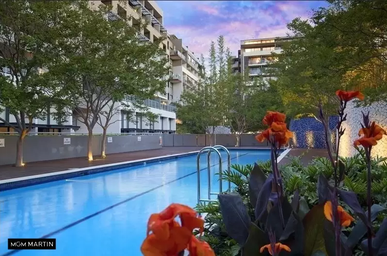 A17/252 Botany Road, Alexandria Leased by MGM Martin - image 1