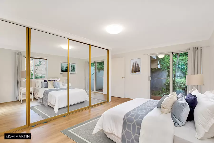 6/22 Mount Street, Coogee Leased by MGM Martin - image 1