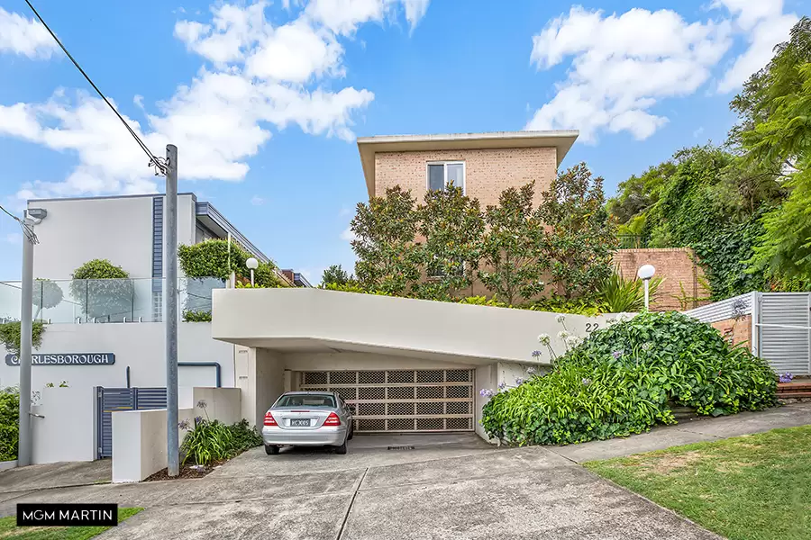 6/22 Mount Street, Coogee Leased by MGM Martin - image 1