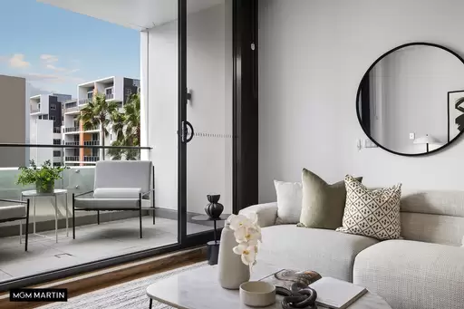 308/1 Stedman Street, Rosebery Sold by MGM Martin