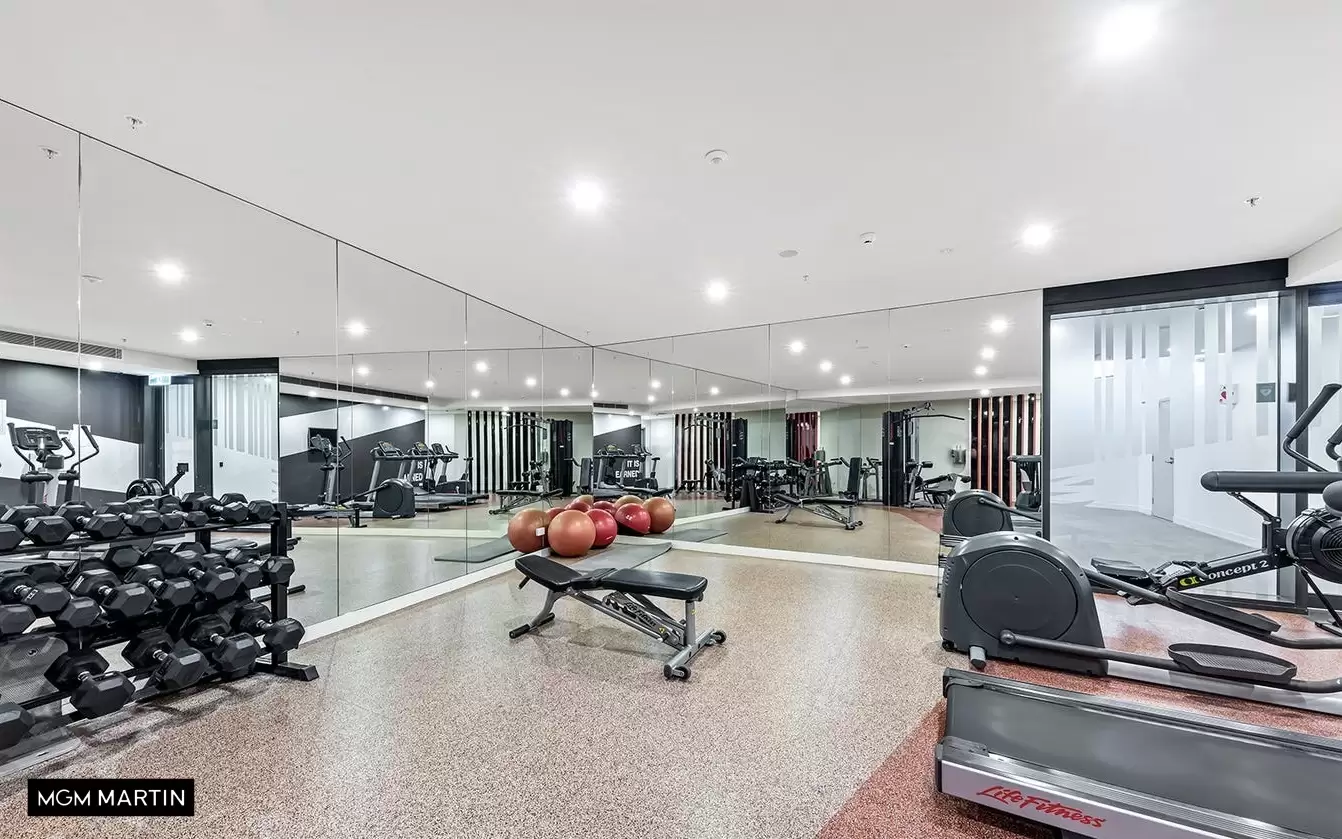 1207/9 Brodie Spark Drive, Wolli Creek Sold by MGM Martin - image 1