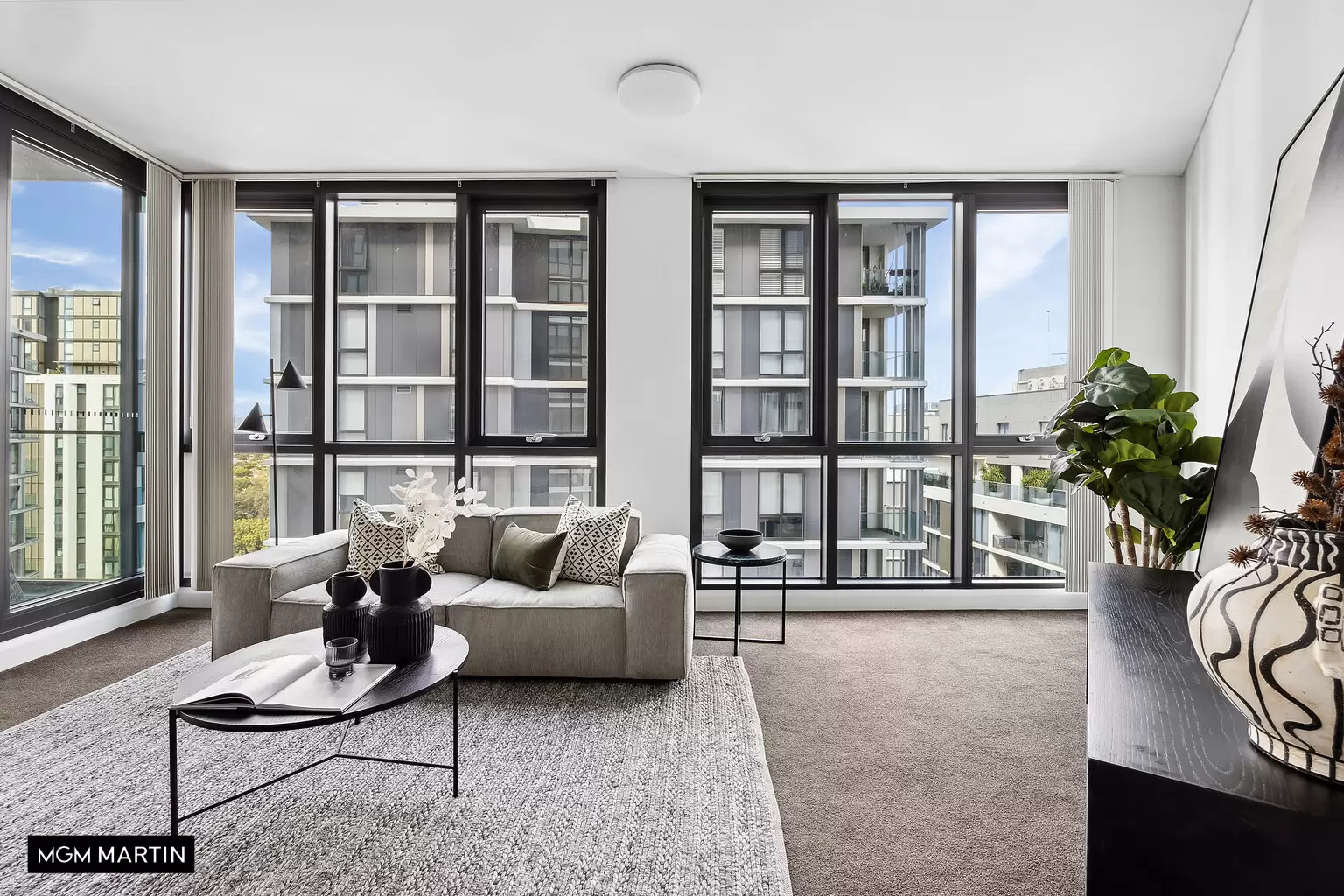 1207/9 Brodie Spark Drive, Wolli Creek Sold by MGM Martin - image 1