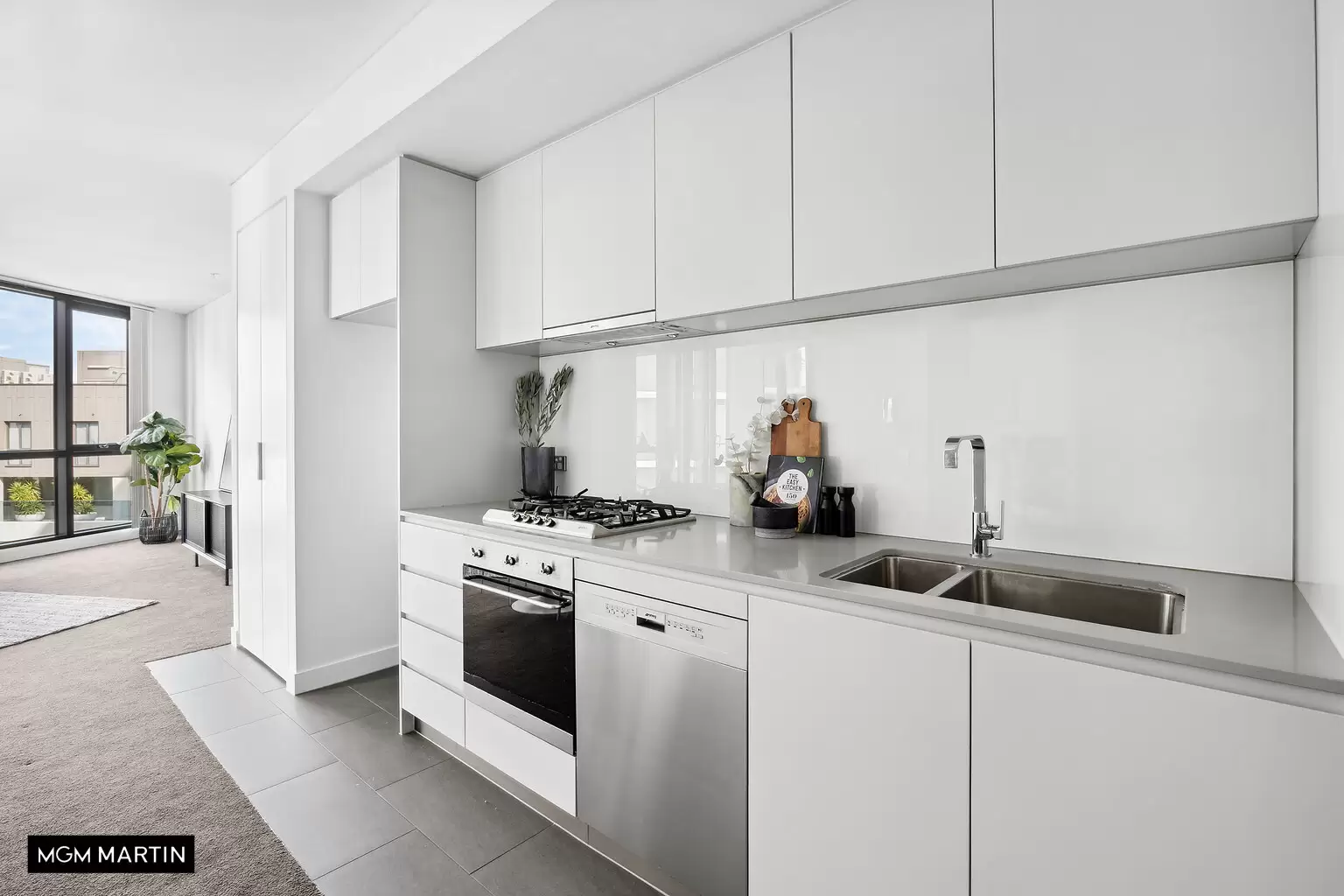 1207/9 Brodie Spark Drive, Wolli Creek Sold by MGM Martin - image 1