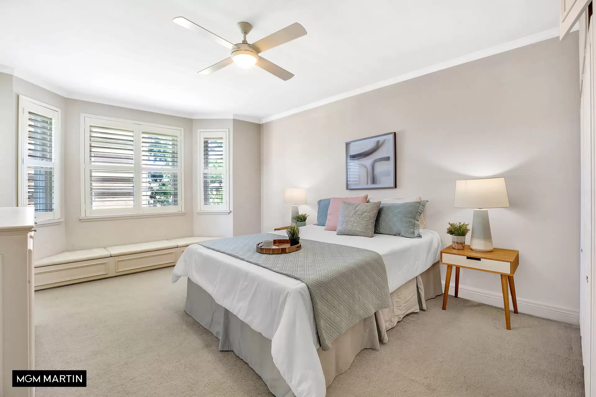 3 Eastbourne Road, Darling Point Leased by MGM Martin - image 1
