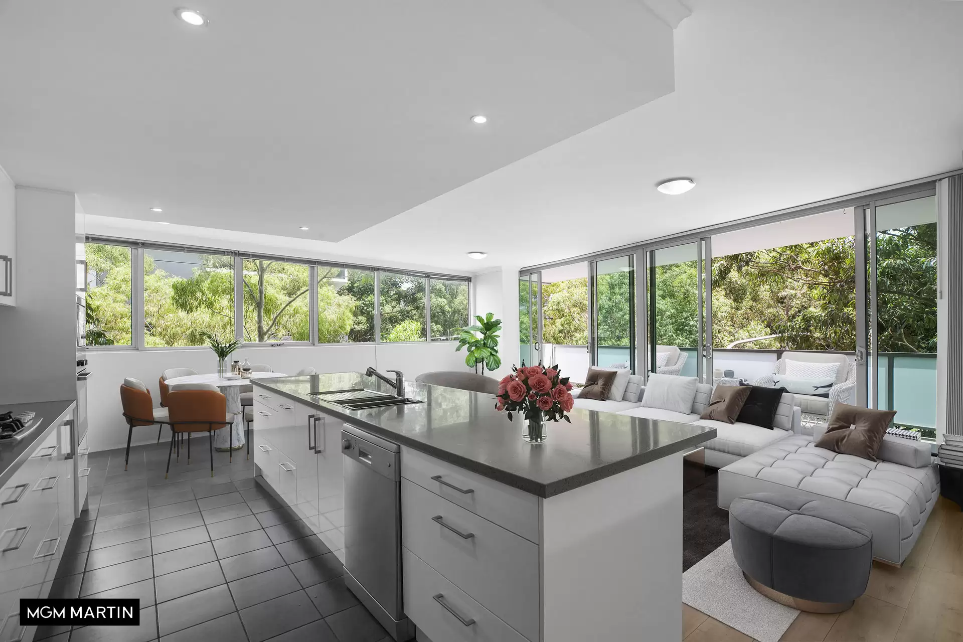 17/2 Levy Walk, Zetland Leased by MGM Martin - image 1