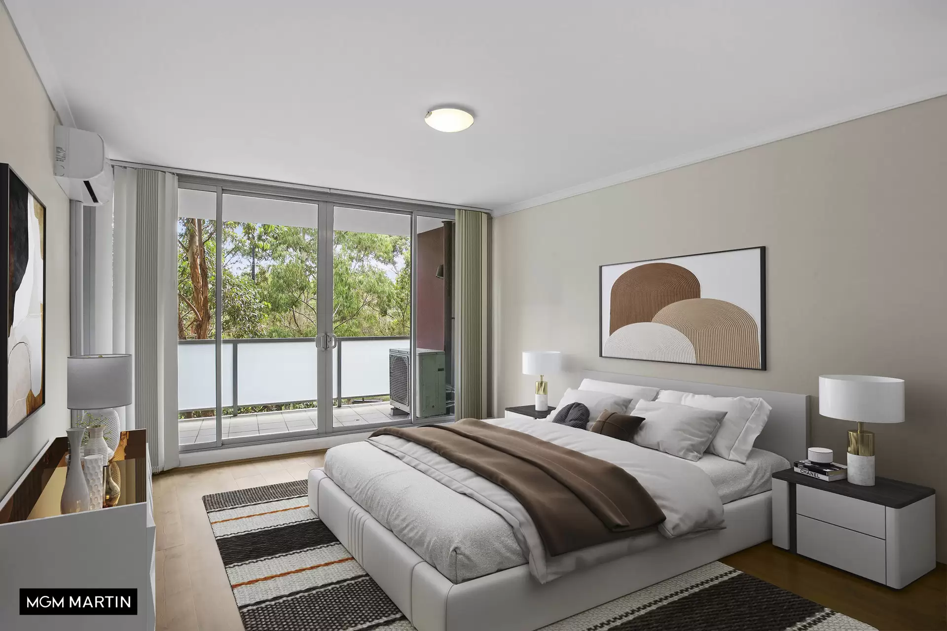 17/2 Levy Walk, Zetland Leased by MGM Martin - image 1