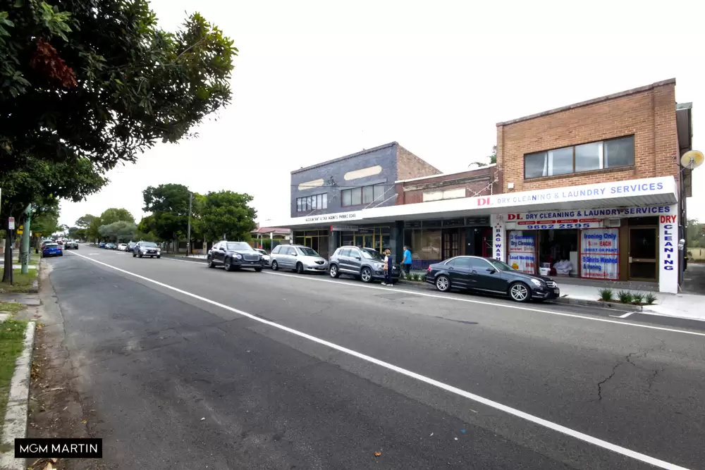 2/62 Dalmeny Avenue, Rosebery Leased by MGM Martin - image 1
