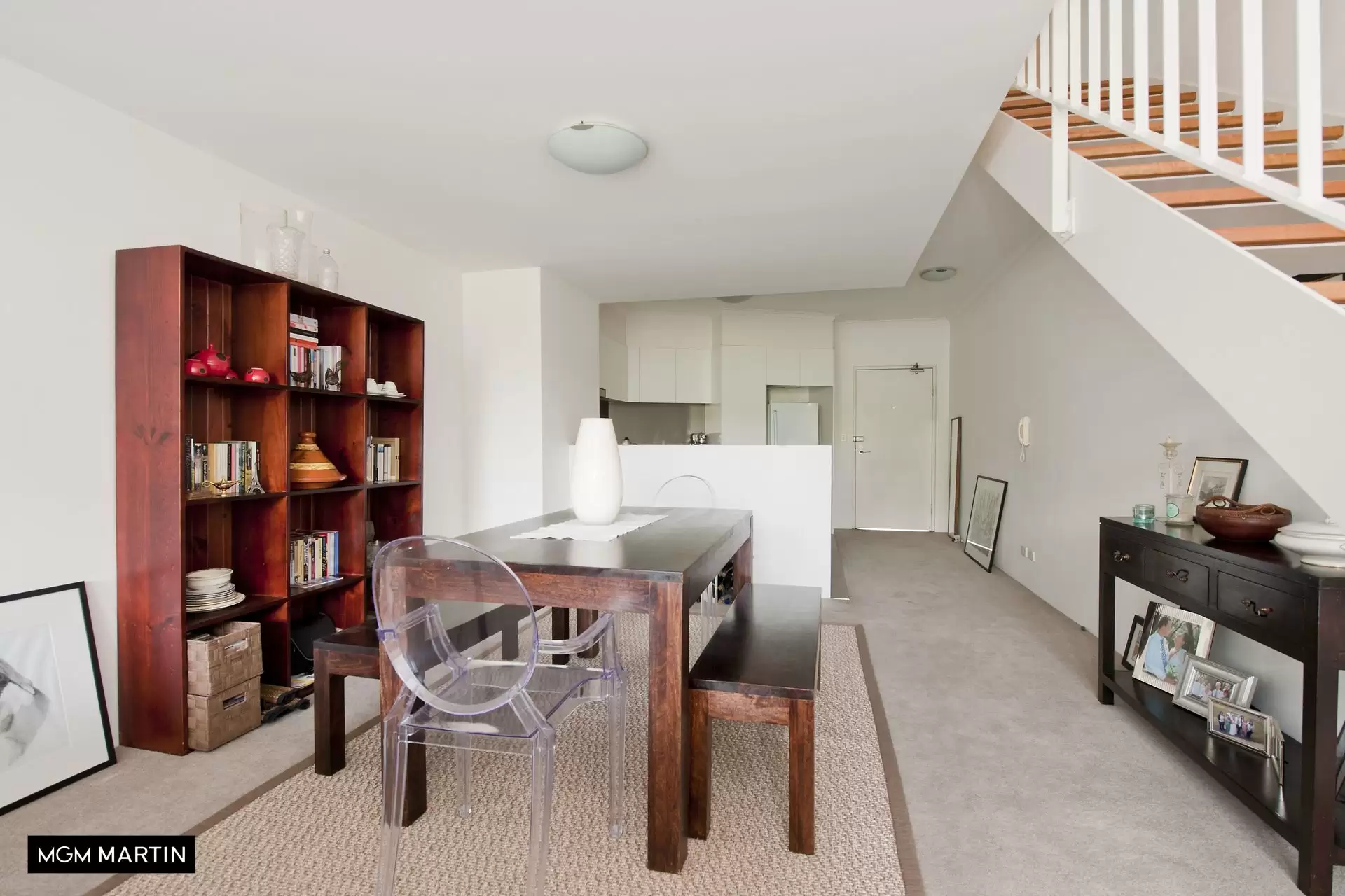11/28 Gadigal Avenue, Zetland Leased by MGM Martin - image 1