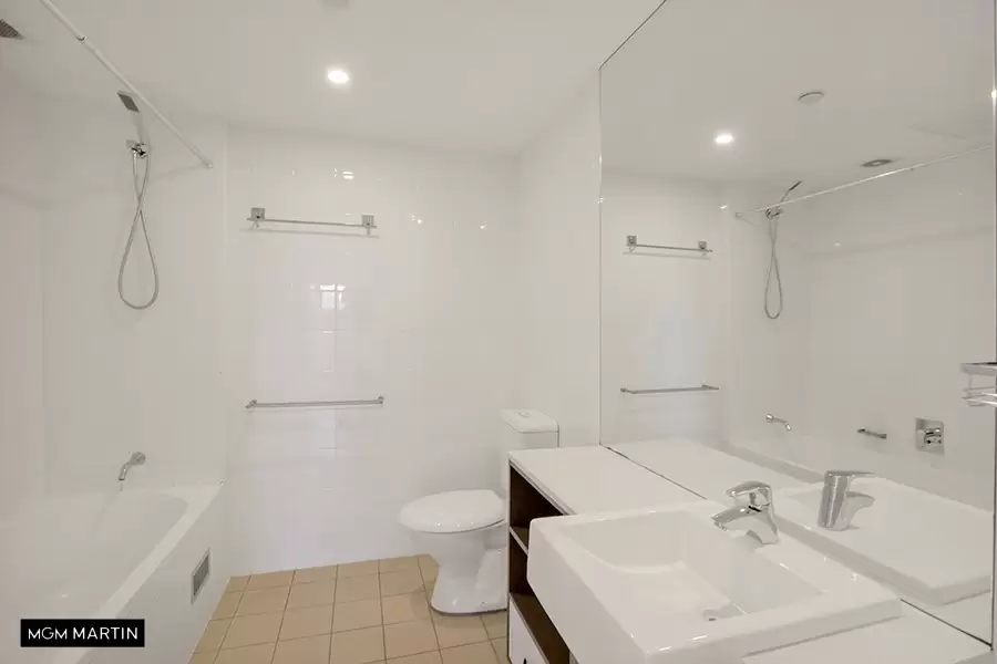71/3 Defries Avenue, Zetland Leased by MGM Martin - image 1
