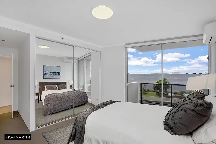 71/3 Defries Avenue, Zetland Leased by MGM Martin - image 1