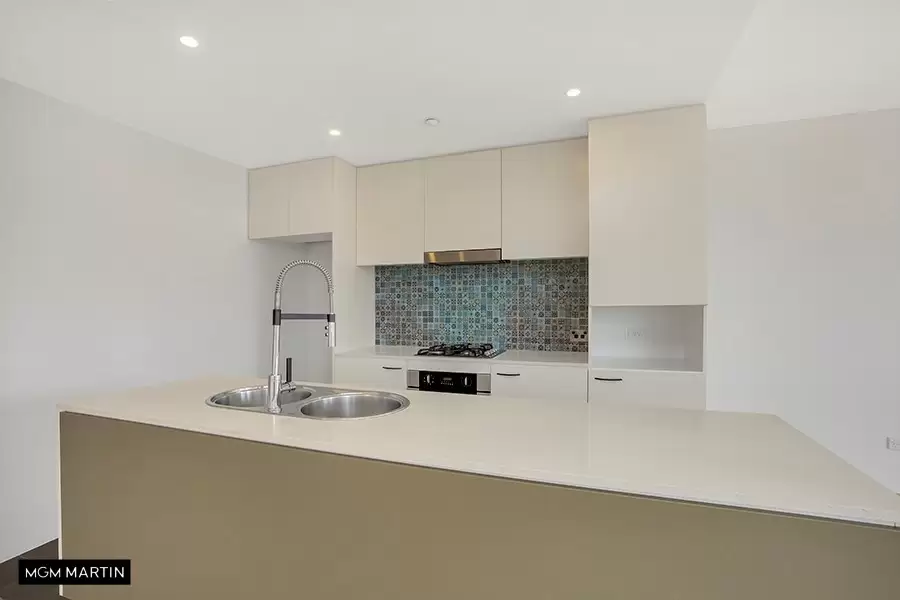 71/3 Defries Avenue, Zetland Leased by MGM Martin - image 1