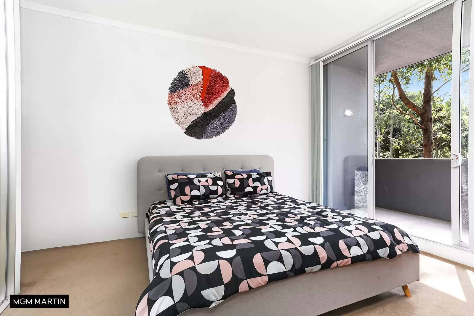 5/2 Hutchinson Walk, Zetland Leased by MGM Martin - image 1