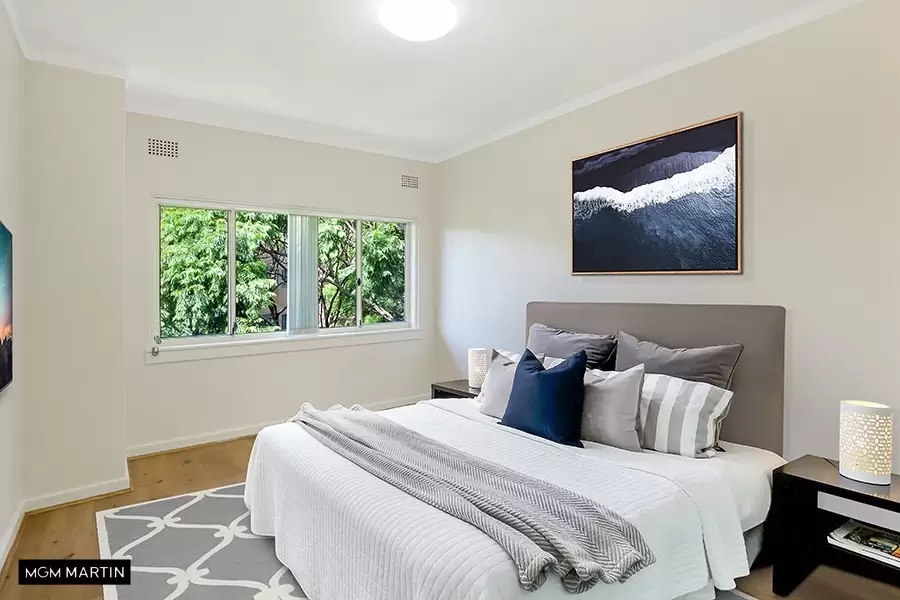 18/5A Frances Street, Randwick Leased by MGM Martin - image 1