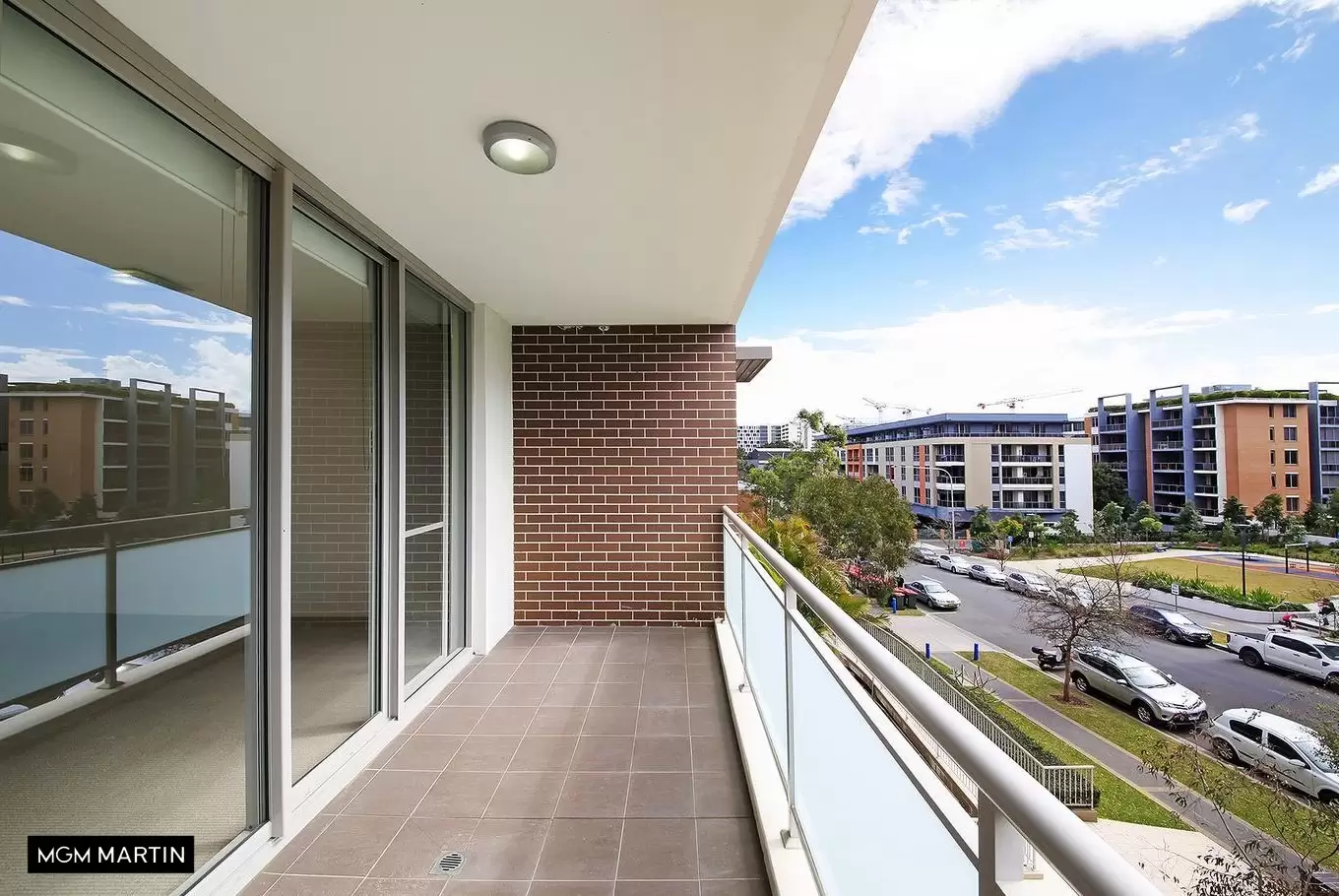 147/3-9 Church Avenue, Mascot Leased by MGM Martin - image 1