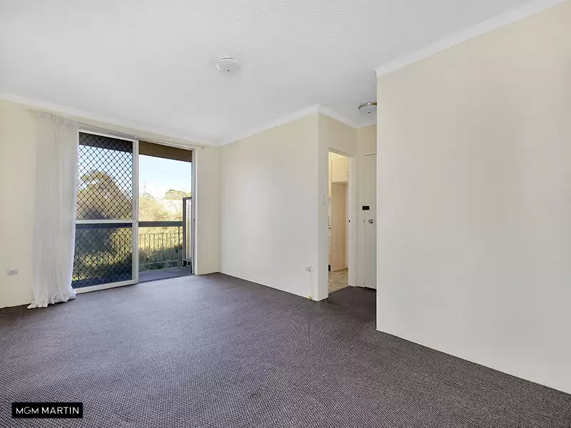 19/919 Botany Road, Mascot Leased by MGM Martin - image 1