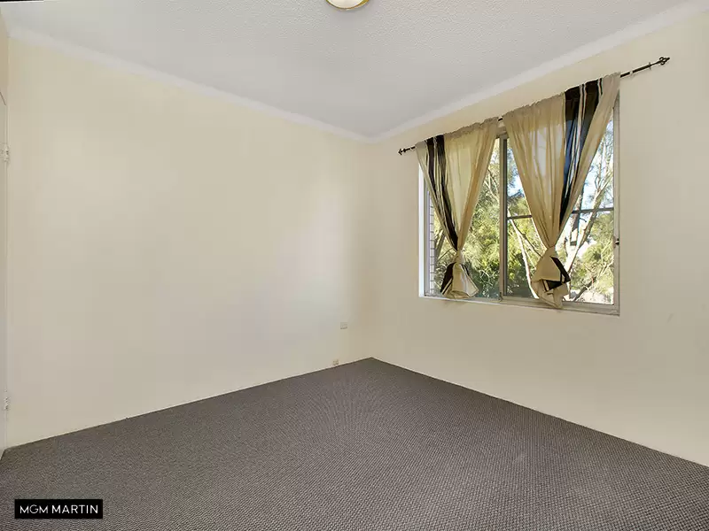 19/919 Botany Road, Mascot Leased by MGM Martin - image 1