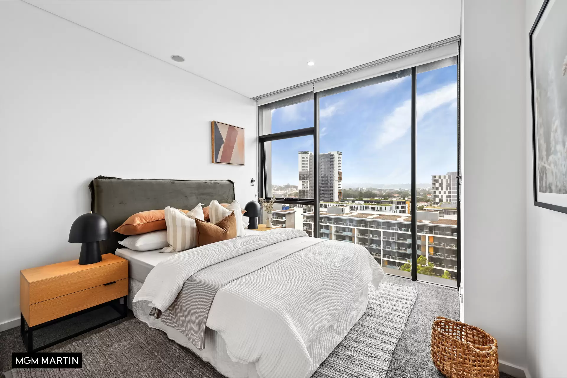 1202/3 George Julius Avenue, Zetland Sold by MGM Martin - image 1