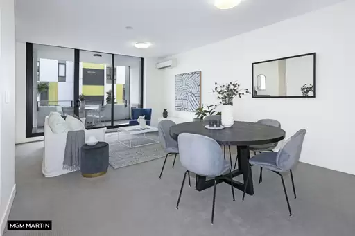 150/629 Gardeners Road, Mascot Sold by MGM Martin