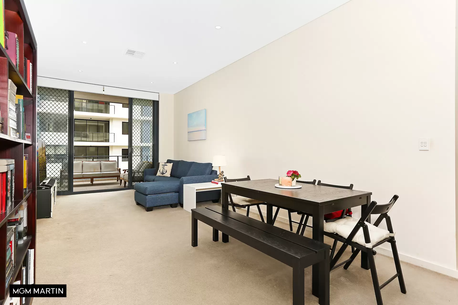 28/4-8 Angas Street, Meadowbank Leased by MGM Martin - image 1