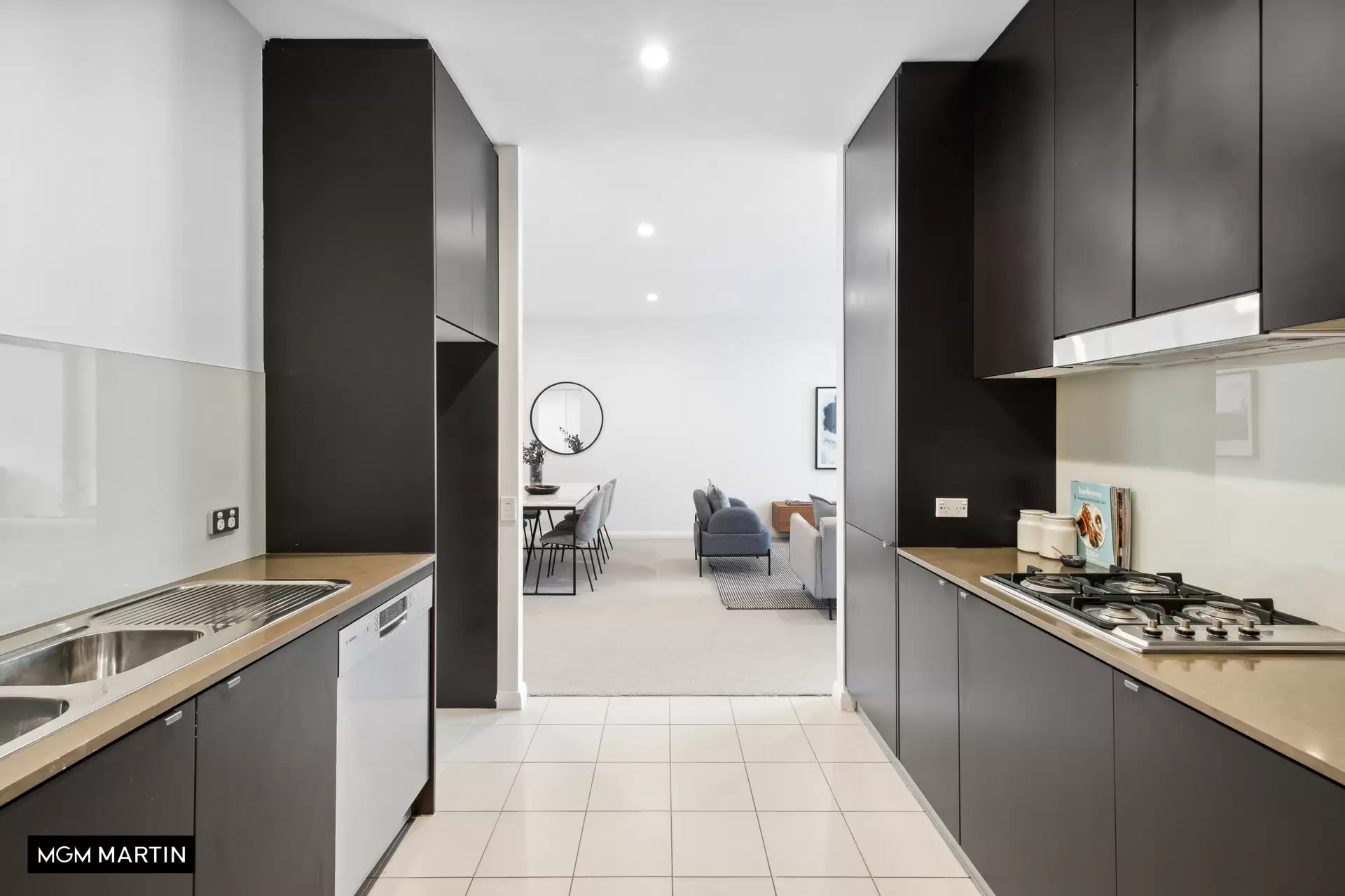 6/57-61 Rothschild Avenue, Rosebery Leased by MGM Martin - image 1