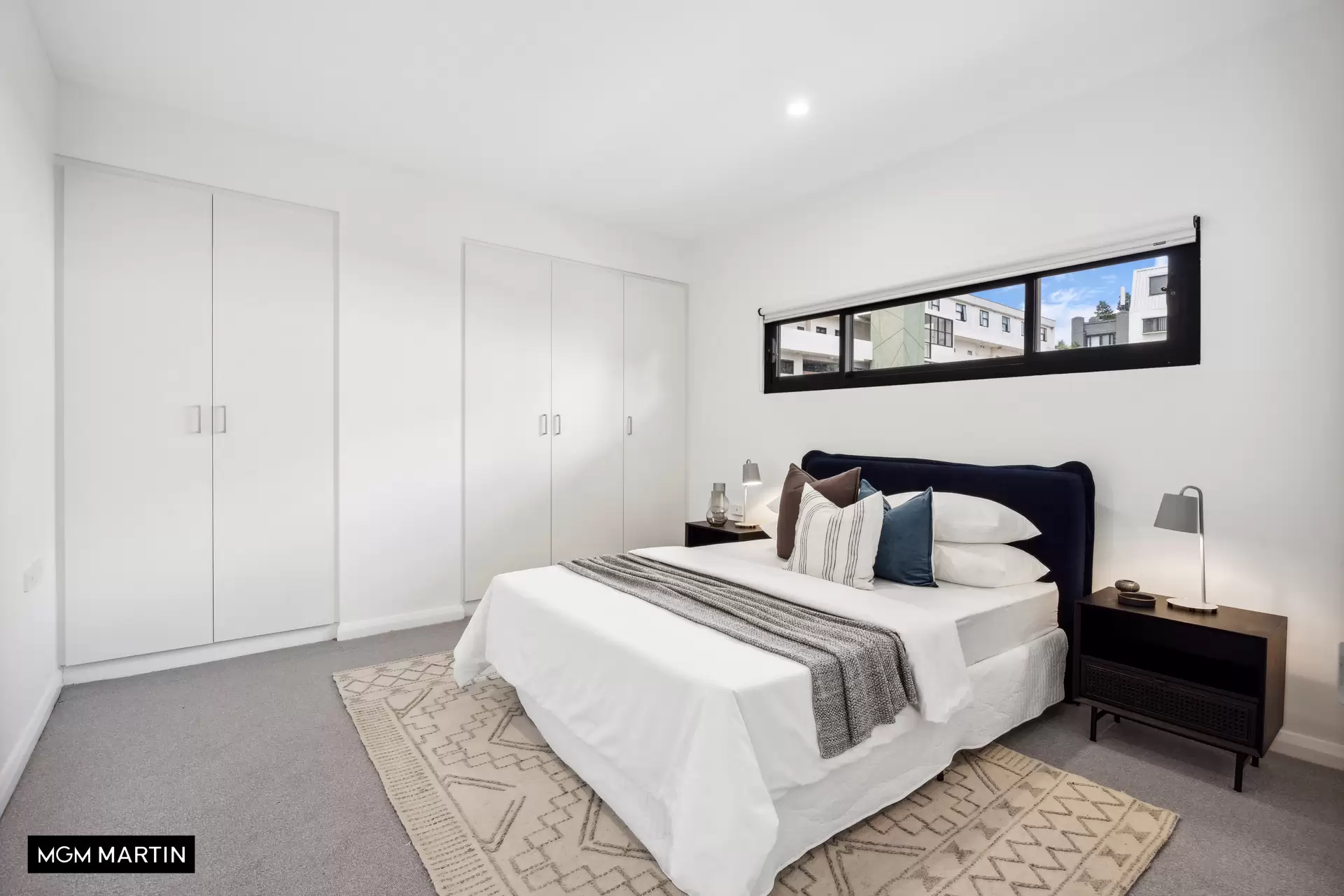 6/57-61 Rothschild Avenue, Rosebery Leased by MGM Martin - image 1