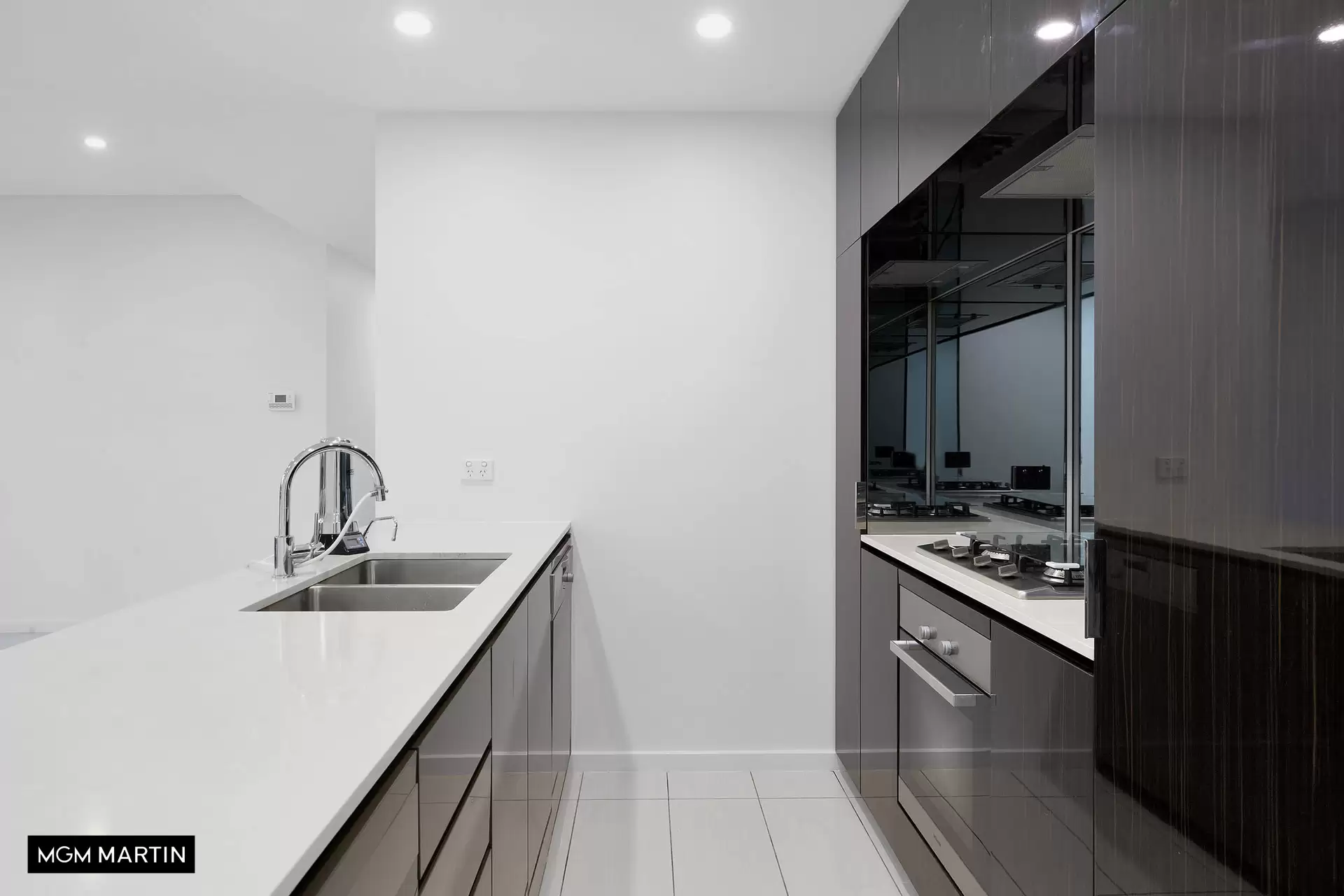 101/3 George Julius Avenue, Zetland Leased by MGM Martin - image 1