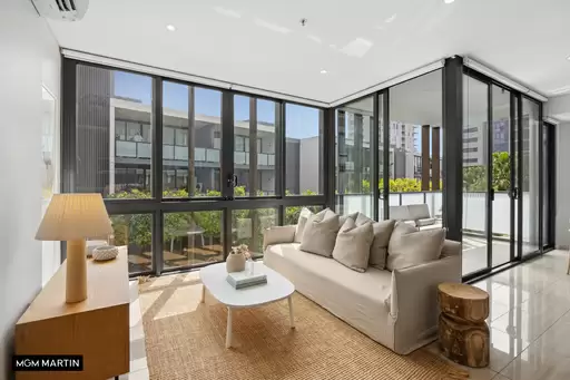 723/2B Defries Avenue, Zetland Sold by MGM Martin