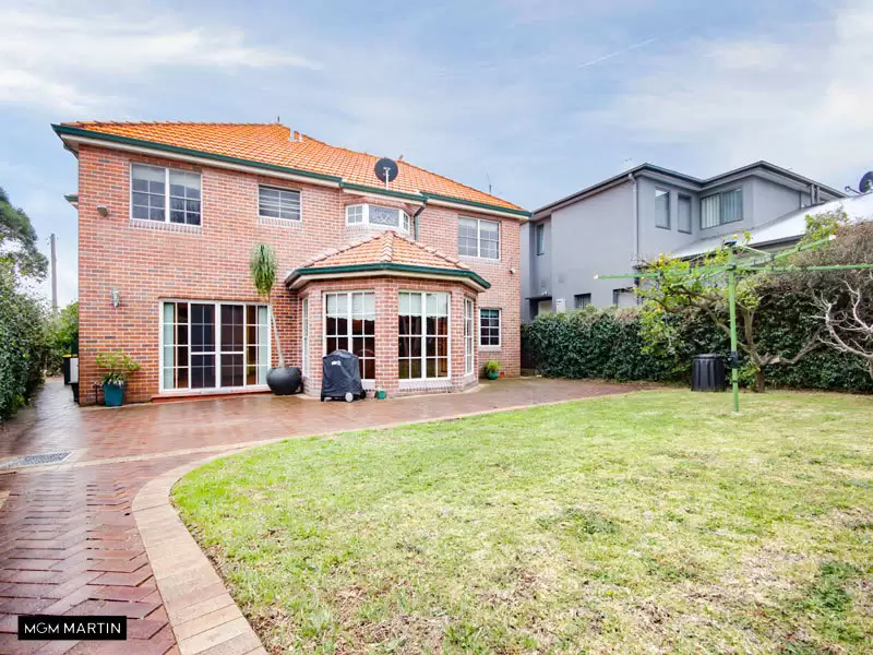 35 Dwyer Avenue, Little Bay Leased by MGM Martin - image 1