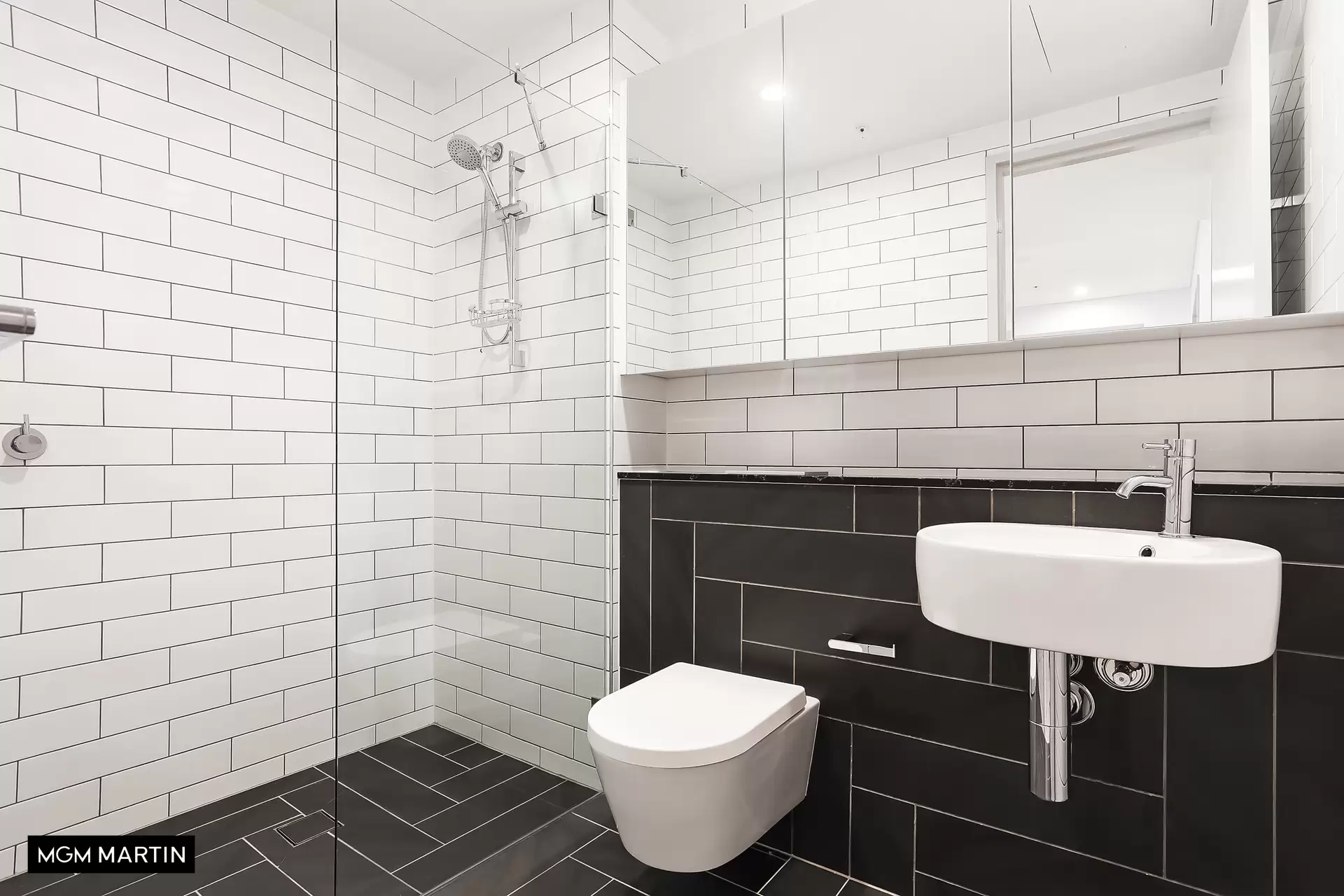 G02/6 Bourke Street, Mascot Leased by MGM Martin - image 1