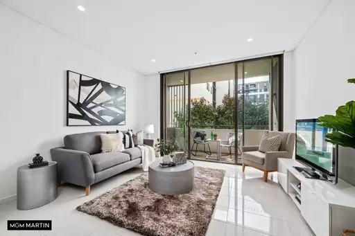336/2 Kirby Walk, Zetland Sold by MGM Martin