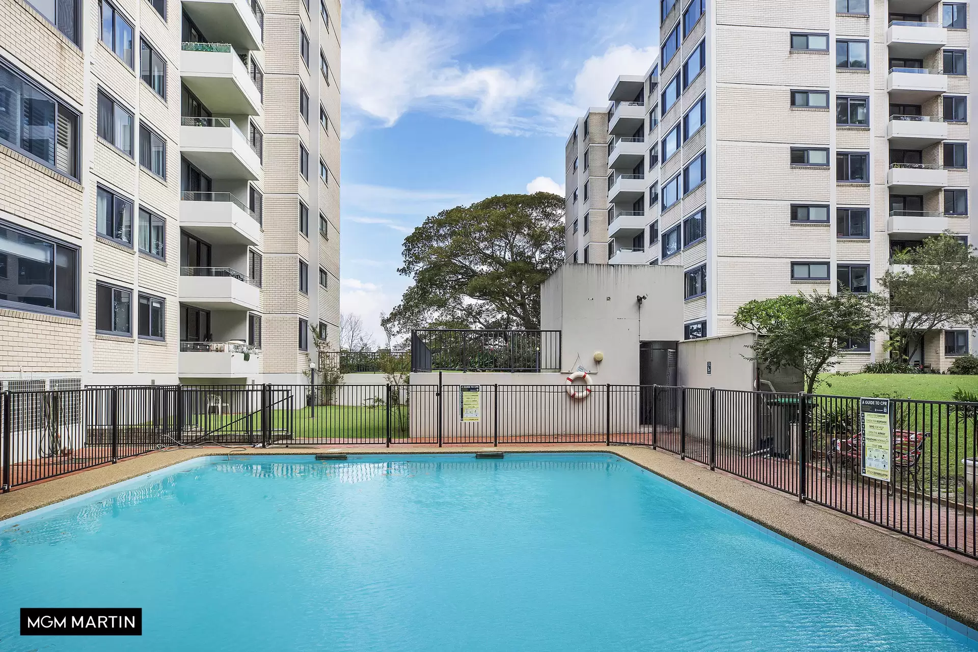 11/244-254 Alison Road, Randwick Leased by MGM Martin - image 1