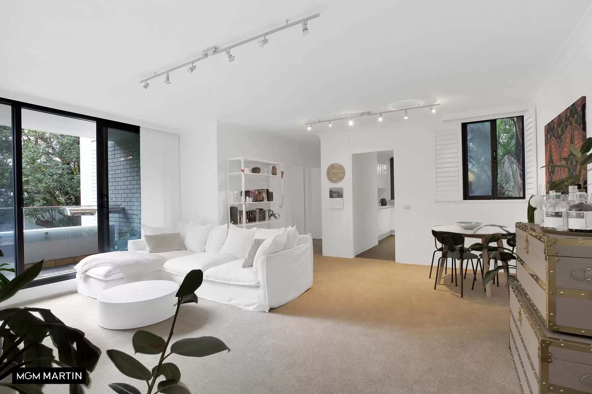 11/244-254 Alison Road, Randwick Leased by MGM Martin - image 1
