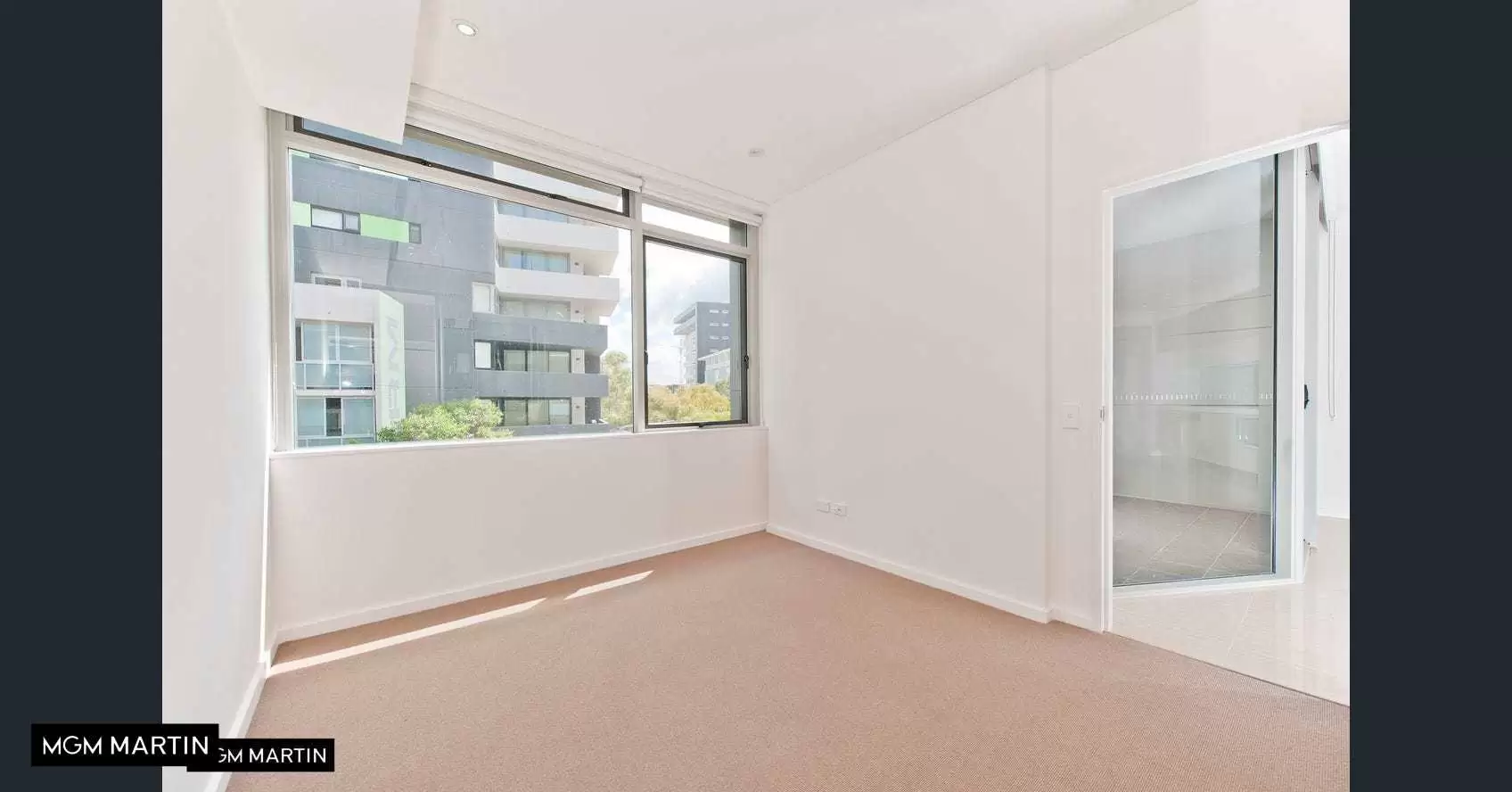 117/6B Defries Avenue, Zetland Leased by MGM Martin - image 1