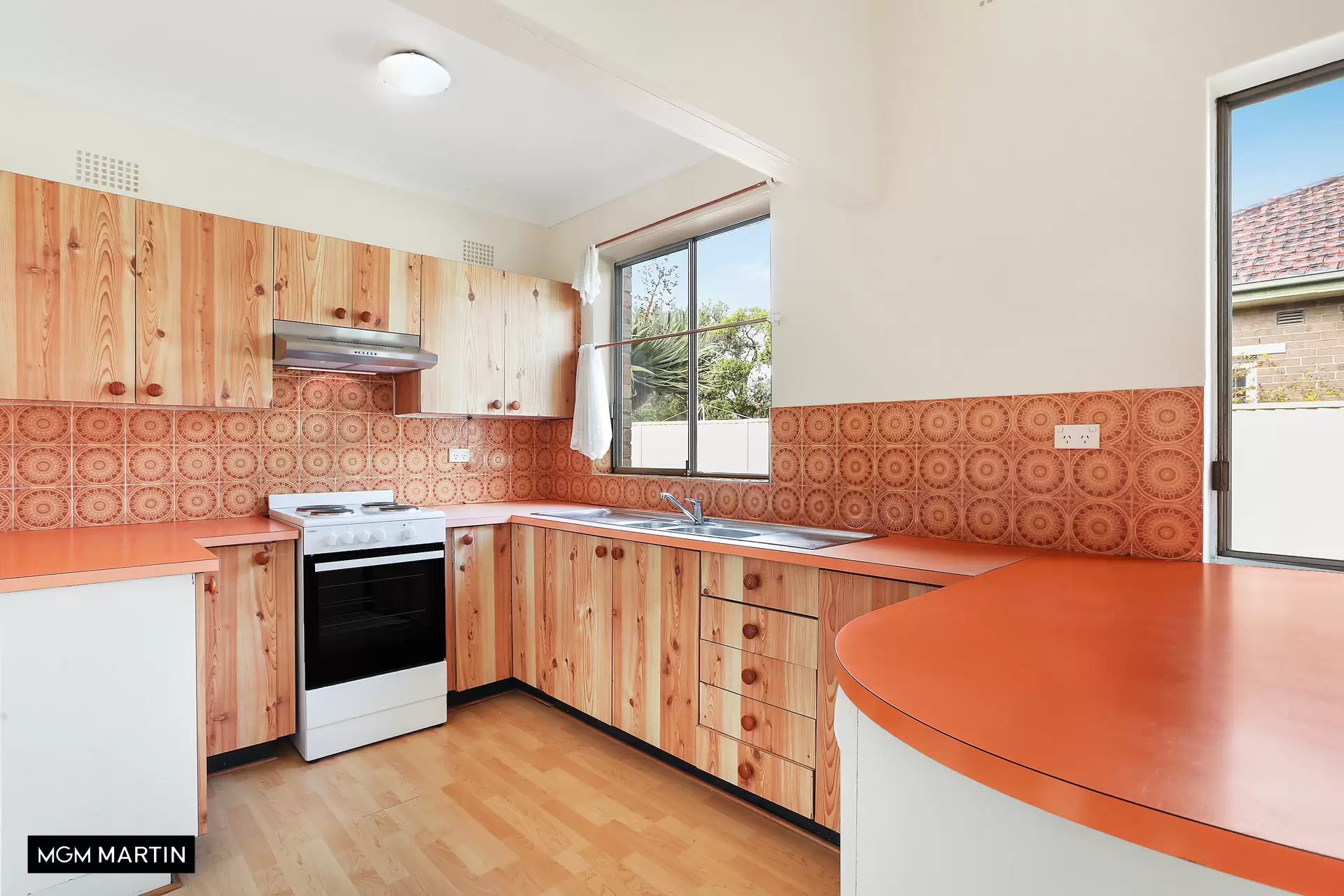 82 Rosebery Avenue, Rosebery Leased by MGM Martin - image 1