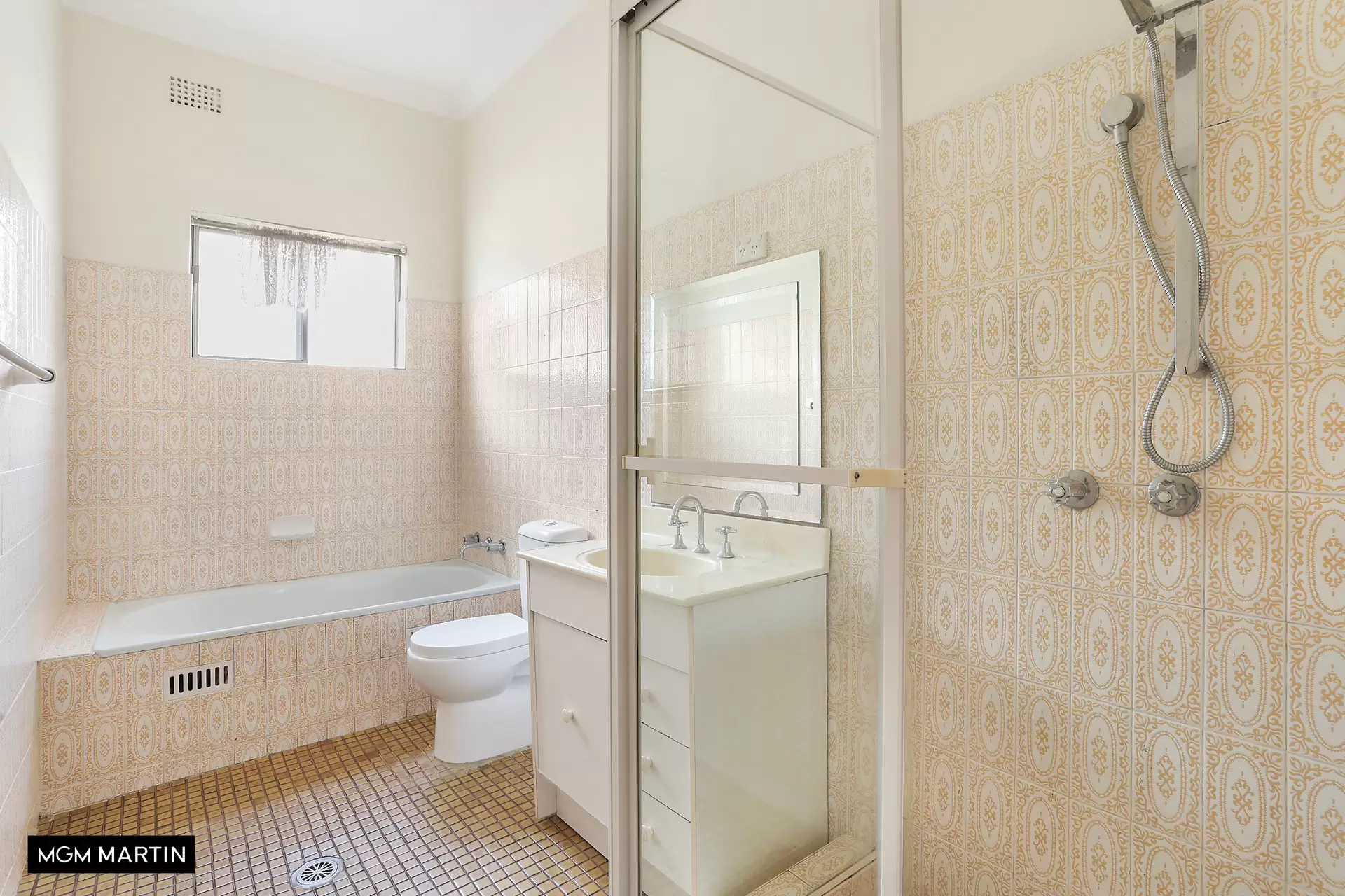 82 Rosebery Avenue, Rosebery Leased by MGM Martin - image 1