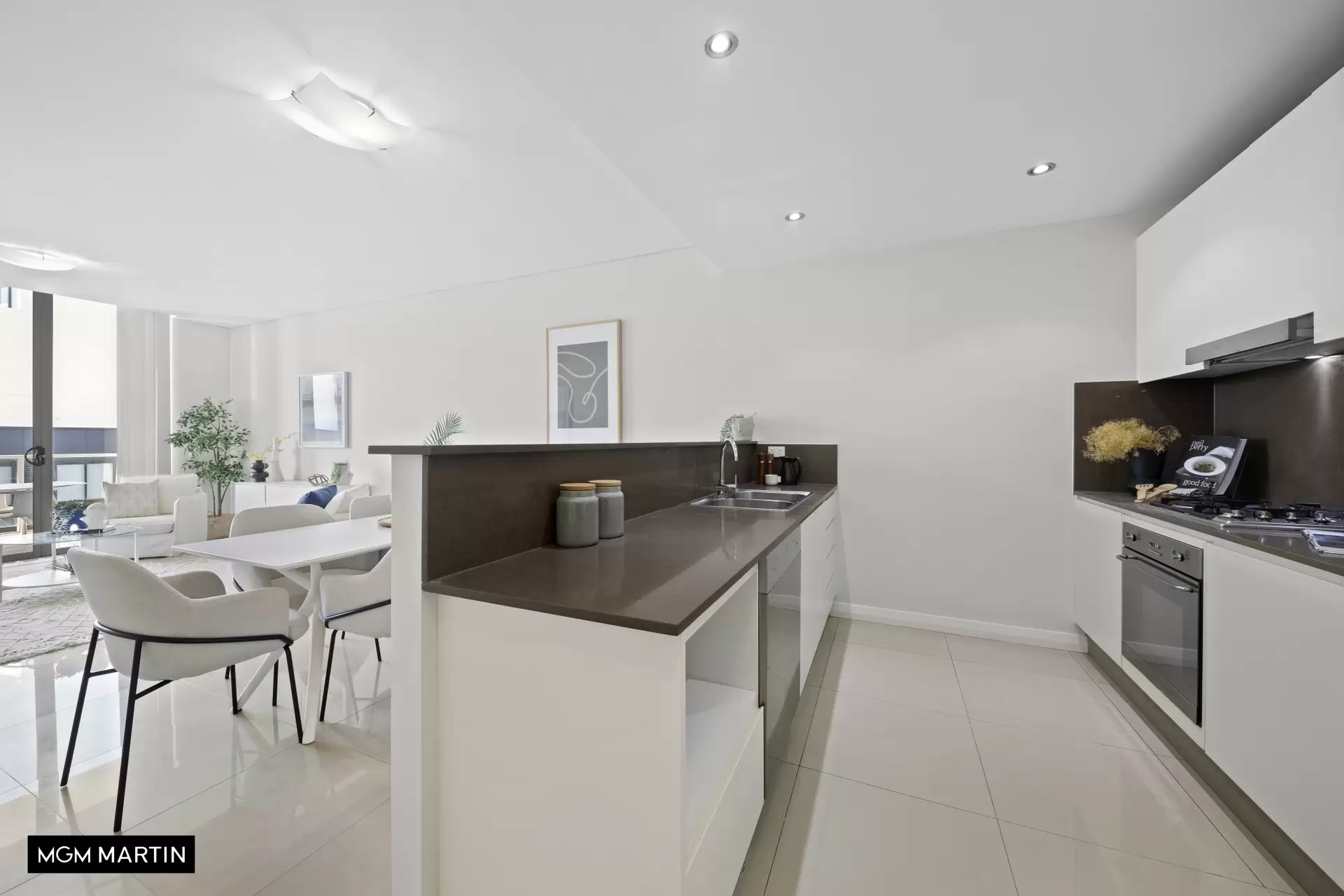 4504/42-44 Pemberton Street, Botany Sold by MGM Martin - image 1