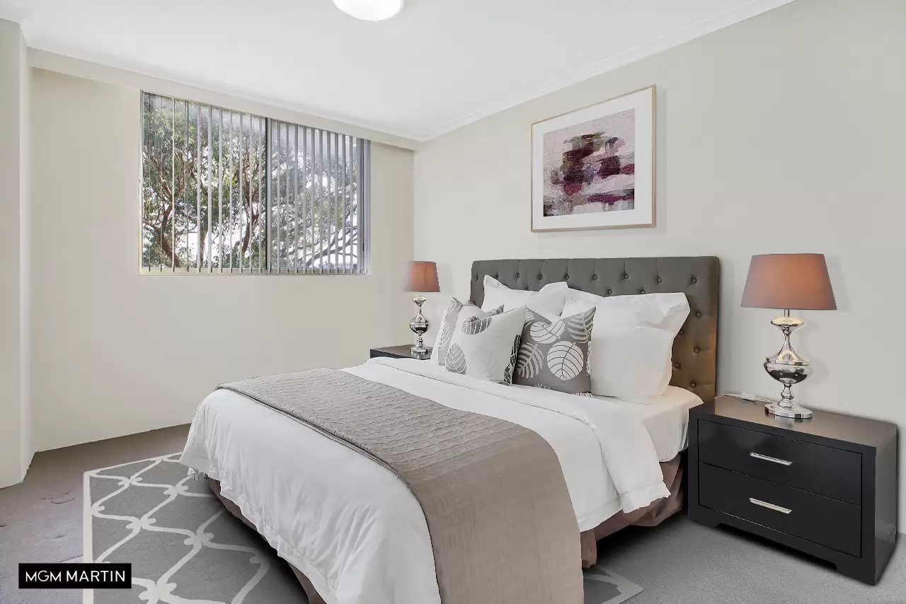 765/83 Dalmeny Avenue, Rosebery Leased by MGM Martin - image 1