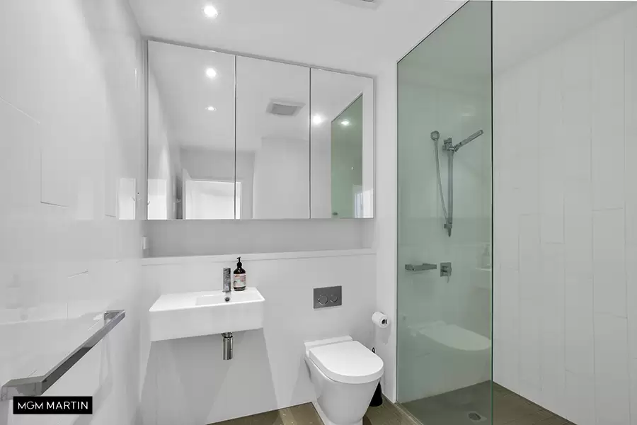 110/6C Defries Avenue, Zetland Leased by MGM Martin - image 1