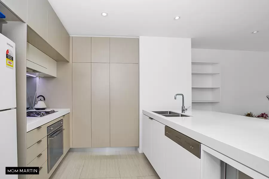 110/6C Defries Avenue, Zetland Leased by MGM Martin - image 1