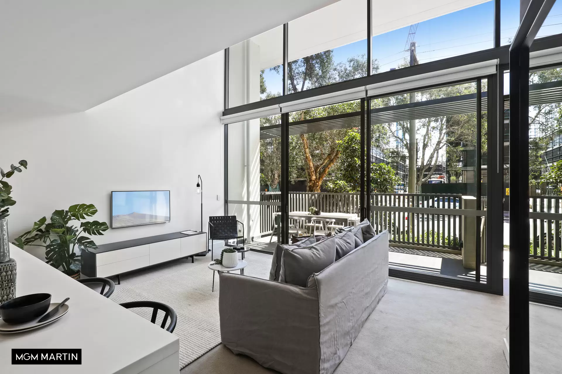 B103/14E  Mentmore Avenue, Rosebery Leased by MGM Martin - image 1