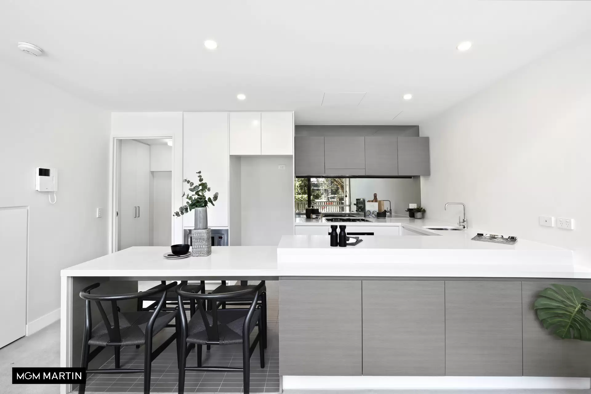 B103/14E  Mentmore Avenue, Rosebery Leased by MGM Martin - image 1