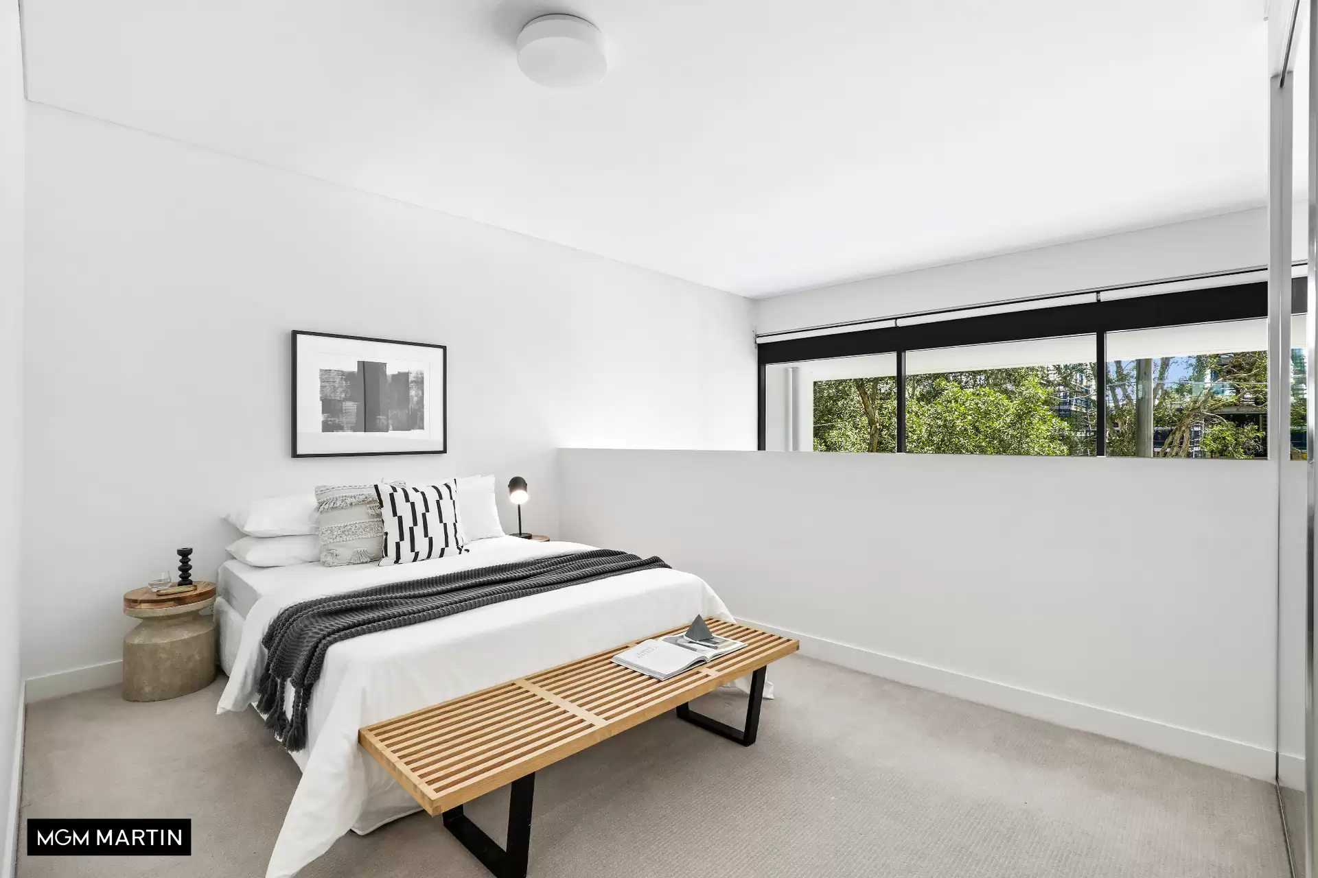 B103/14E  Mentmore Avenue, Rosebery Leased by MGM Martin - image 1