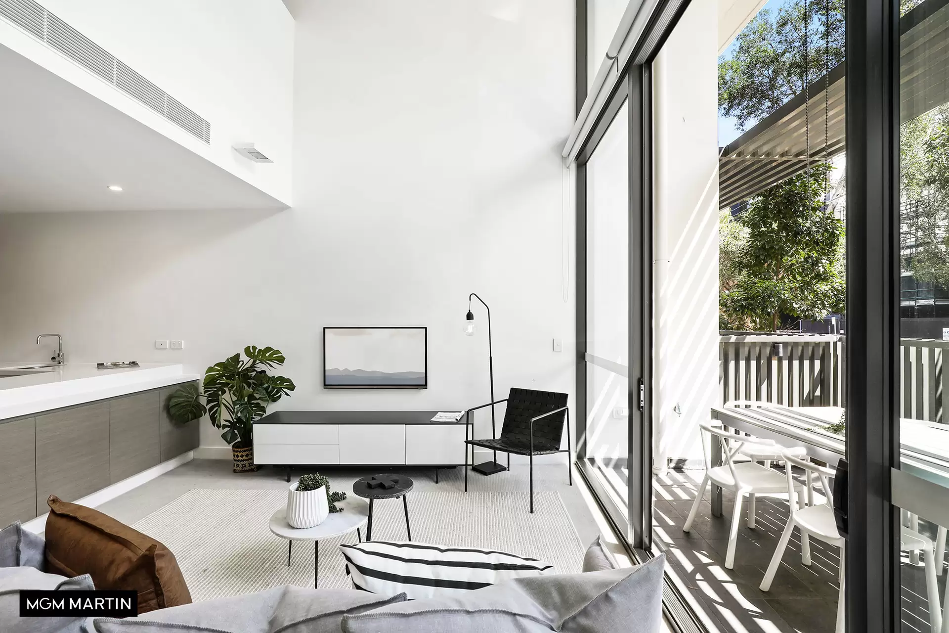 B103/14E  Mentmore Avenue, Rosebery Leased by MGM Martin - image 1