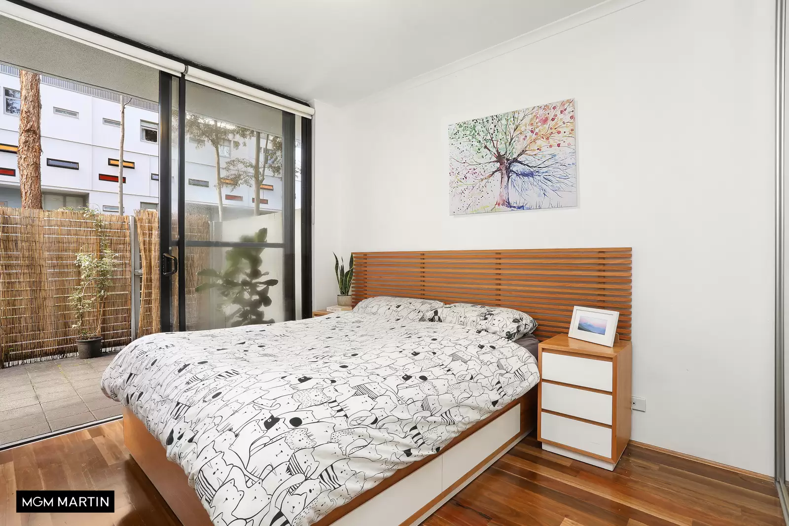 33/6a Grandstand Parade, Zetland Leased by MGM Martin - image 1