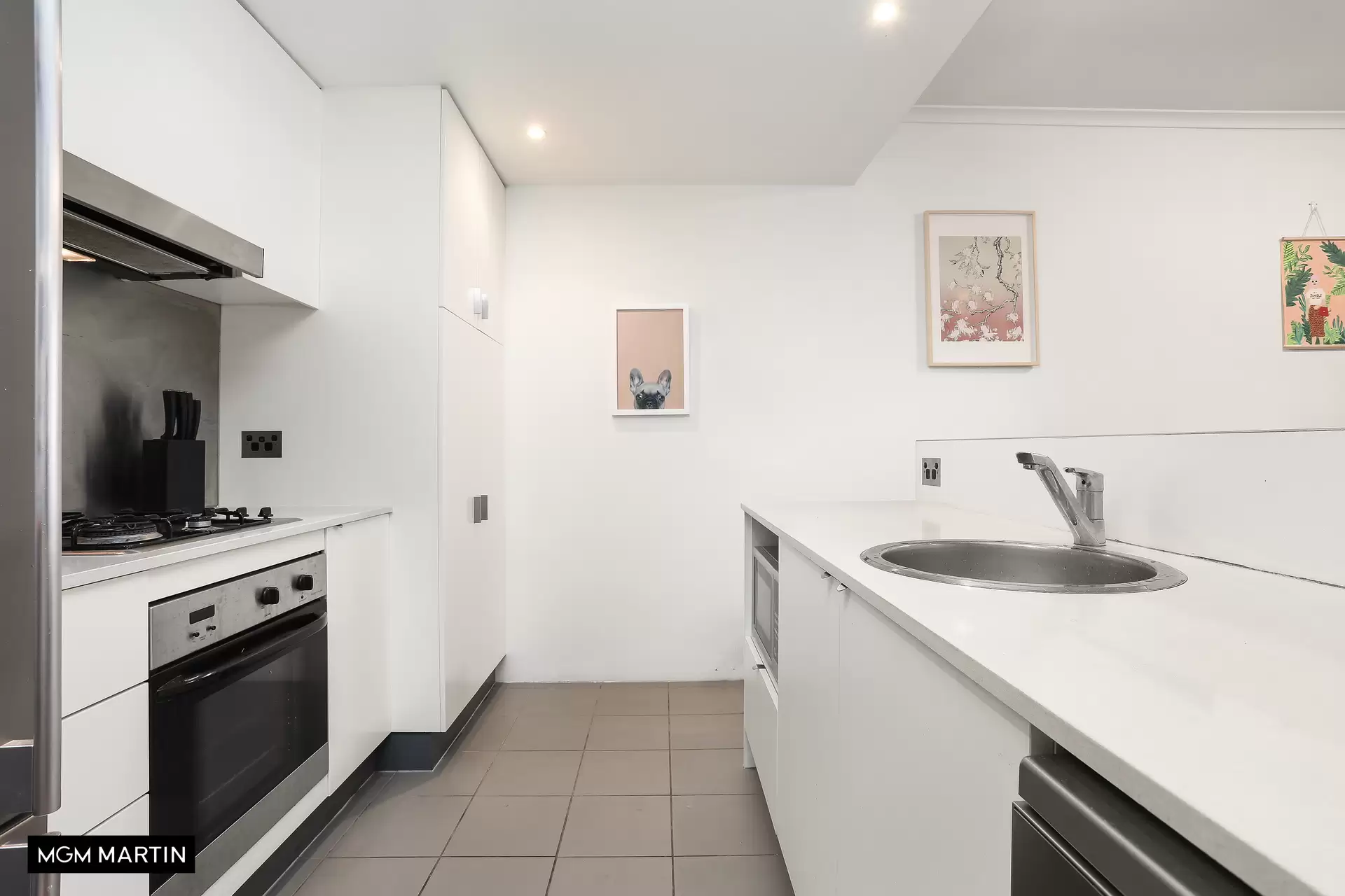 33/6a Grandstand Parade, Zetland Leased by MGM Martin - image 1
