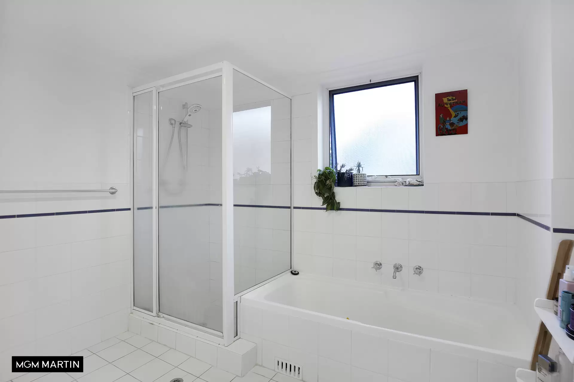 203/1-7 Gloucester Place, Kensington Leased by MGM Martin - image 1