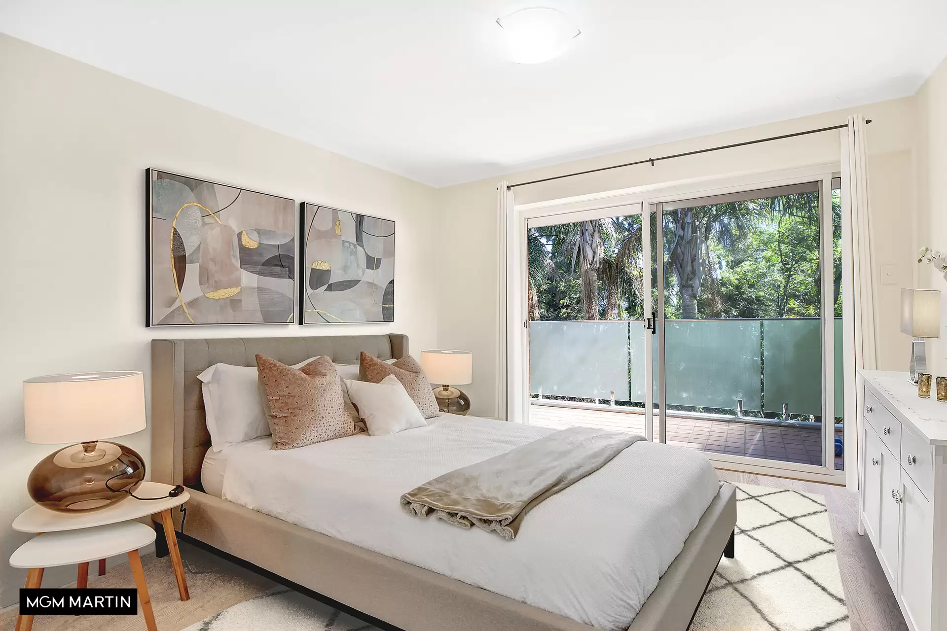 203/1-7 Gloucester Place, Kensington Leased by MGM Martin - image 1