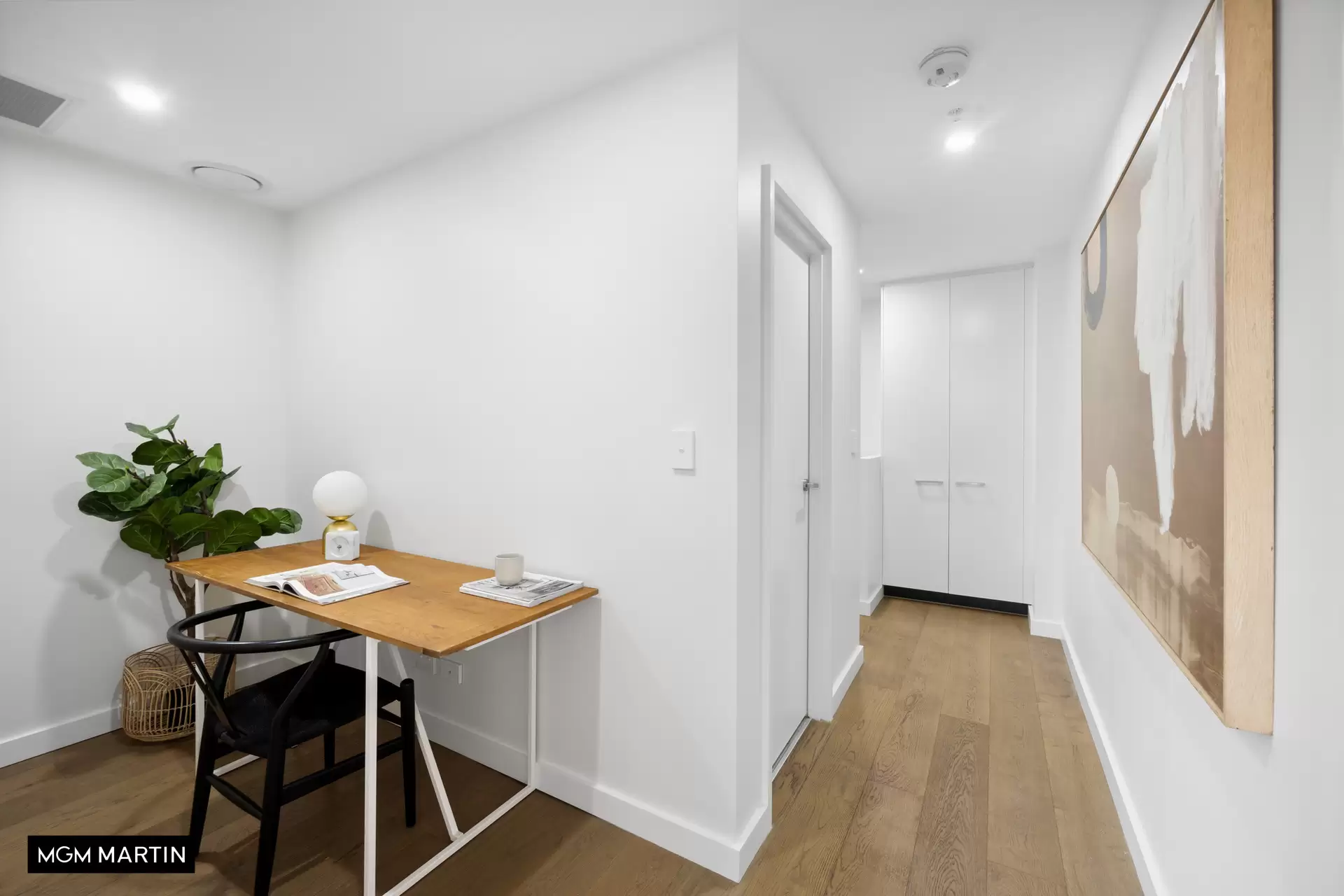 1417/8  Kingsborough Way, Zetland Leased by MGM Martin - image 1