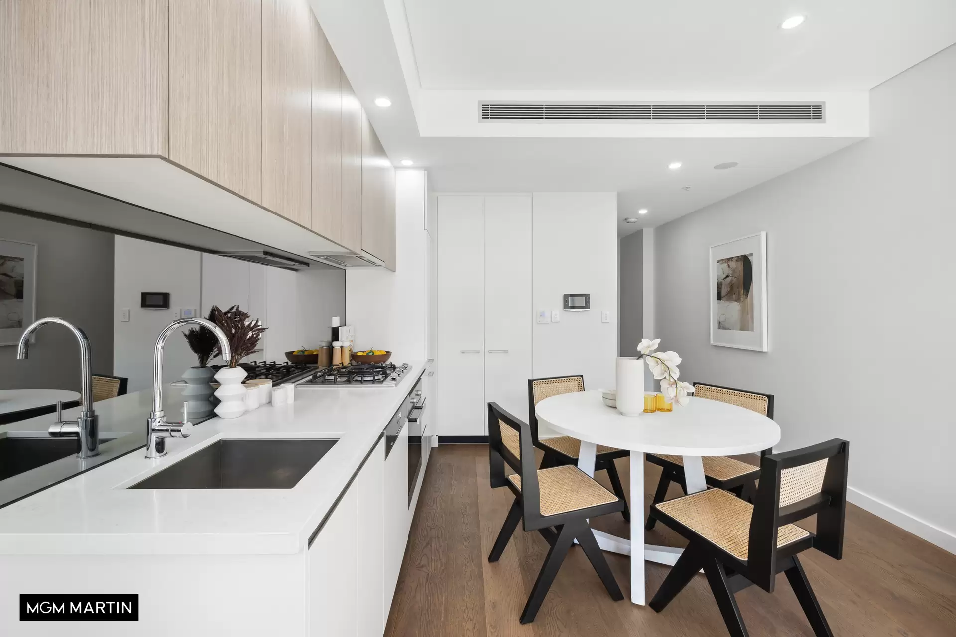 1417/8  Kingsborough Way, Zetland Leased by MGM Martin - image 1