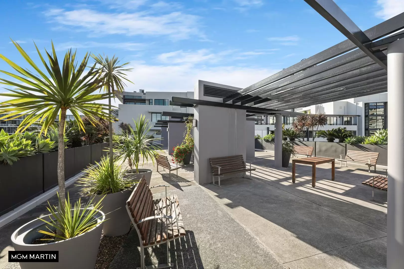 2717/98 Joynton Avenue, Zetland Leased by MGM Martin - image 1